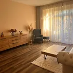 Eva's Апартаменты Прага