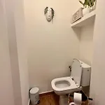 Eva's Апартаменты *