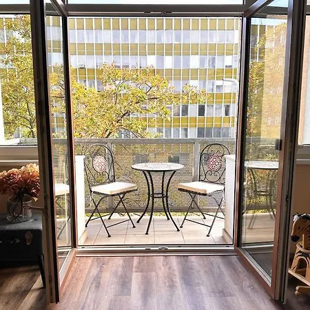 Eva's Apartamento *