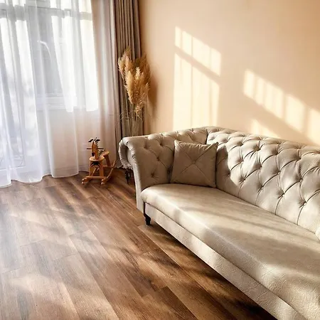 Eva's Apartamento *