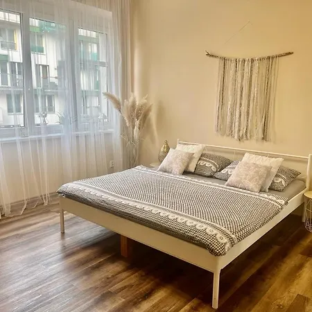Eva's Apartamento Praga