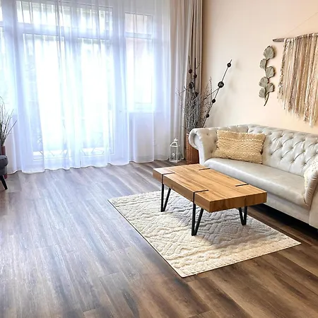 Apartamento Eva's *