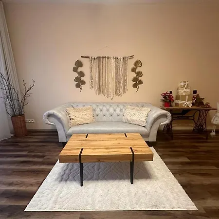 Eva's Apartamento Praga