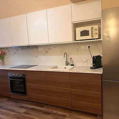 Eva's Apartamento
