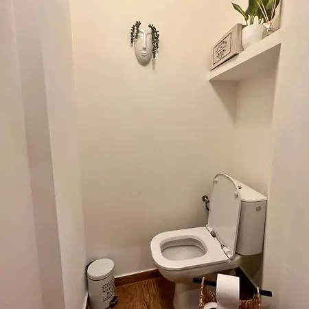 Eva's Apartamento *