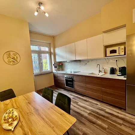 Apartamento Eva's
