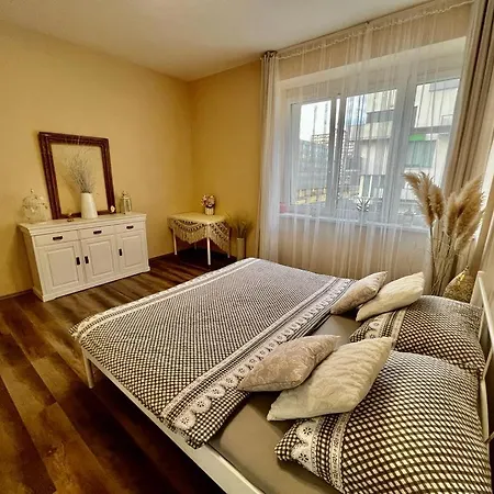 Apartamento Eva's *