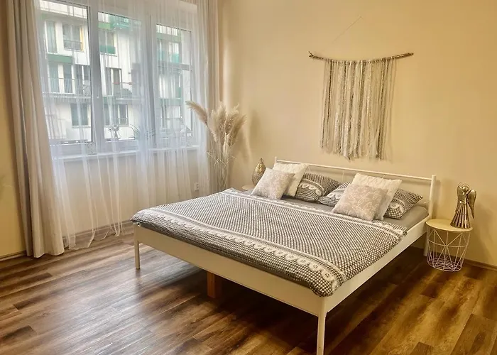 Eva's Apartamento Praga