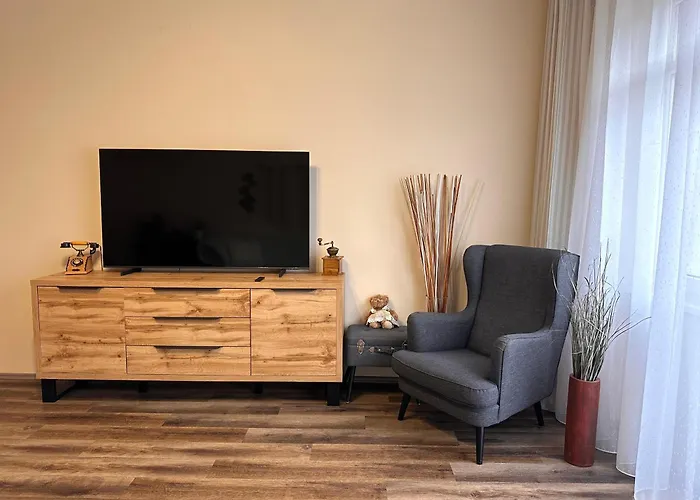 Eva's Apartamento