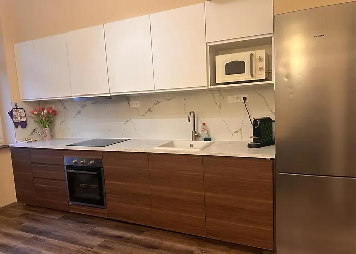 Eva's Apartamento
