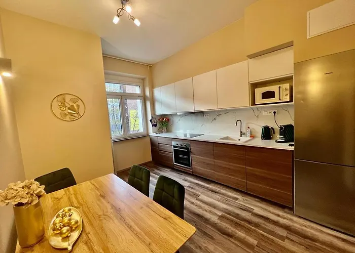 Apartament Eva's